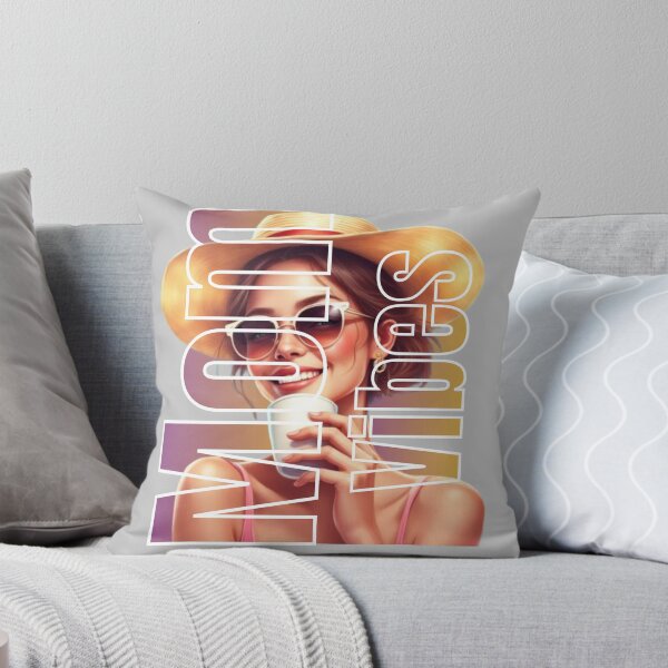 Item preview, Mom Vibes – Coffee, Chaos & Cute Kind of Tired Life Design designed and sold by lielie99.