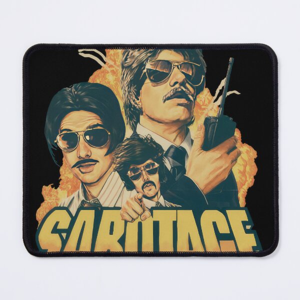 Item preview, Beastie Boys art #629 designed and sold by sandrahofer-art.