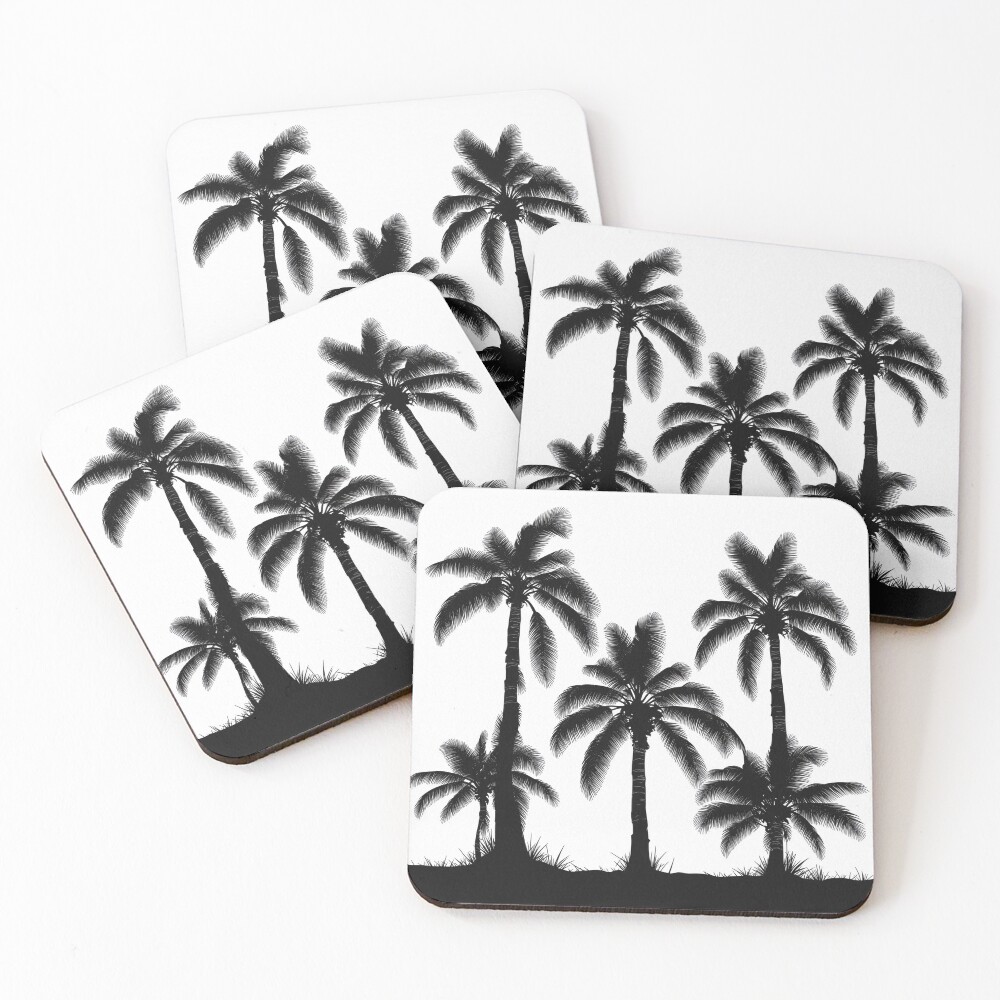 Item preview, Coasters (Set of 4) designed and sold by mrshadow113.
