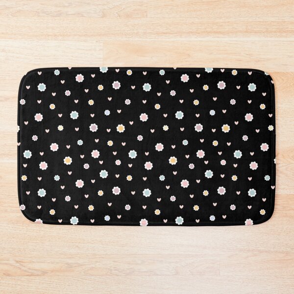 Item preview, Flower Power Pattern designed and sold by Julza Art.