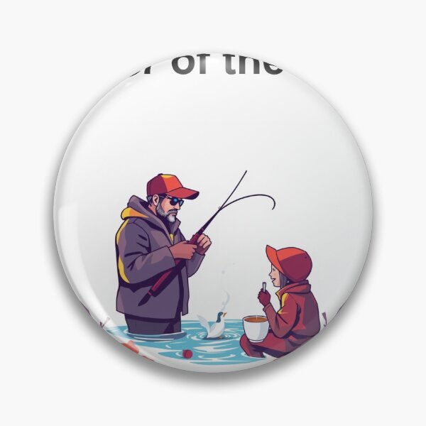 Item preview, Master of the catch - Fishing Mug - Graduation Gif designed and sold by QuirkThreadsCo.