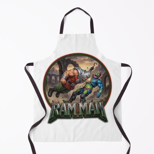 Item preview, Rammy2 designed and sold by ME design.