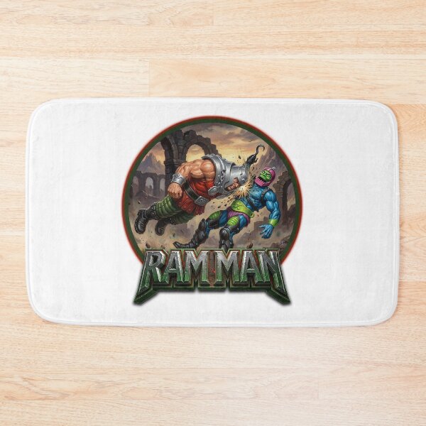 Item preview, Rammy2 designed and sold by ME design.