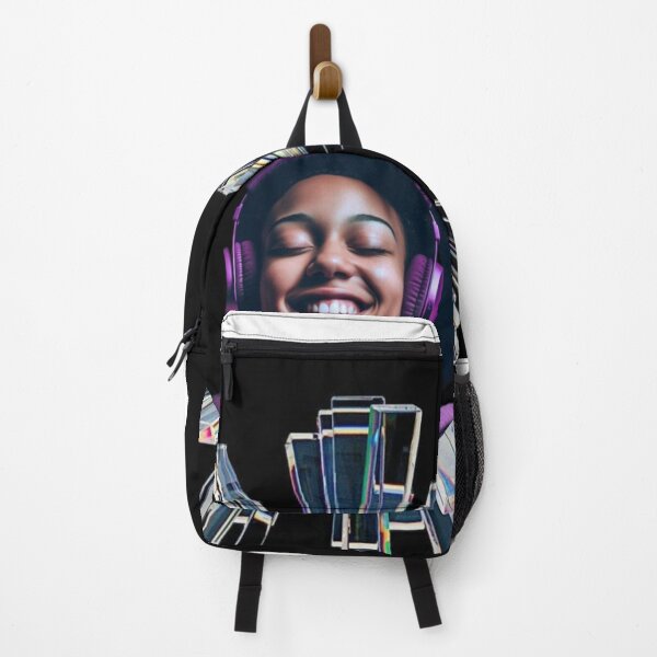 Item preview, Lost in the Music designed and sold by WanderMarkS.