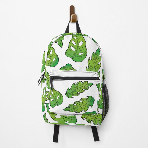 Item preview, Tropical Leafy botanical style designed and sold by Chilled LilacC.