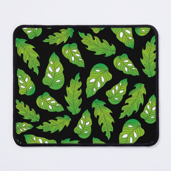 Item preview, Tropical Leafy botanical style designed and sold by Chilled LilacC.