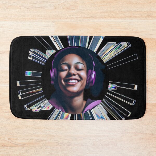 Item preview, Lost in the Music designed and sold by WanderMarkS.