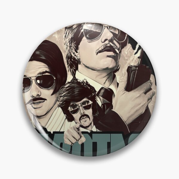 Item preview, Beastie Boys art #170 designed and sold by sandrahofer-art.