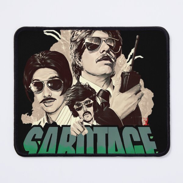 Item preview, Beastie Boys art #170 designed and sold by sandrahofer-art.