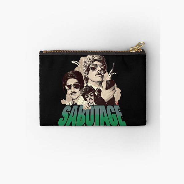 Item preview, Beastie Boys art #170 designed and sold by sandrahofer-art.
