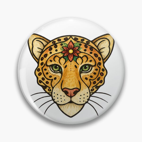 Item preview, Tiger Painting Art designed and sold by Ejamescorodi.