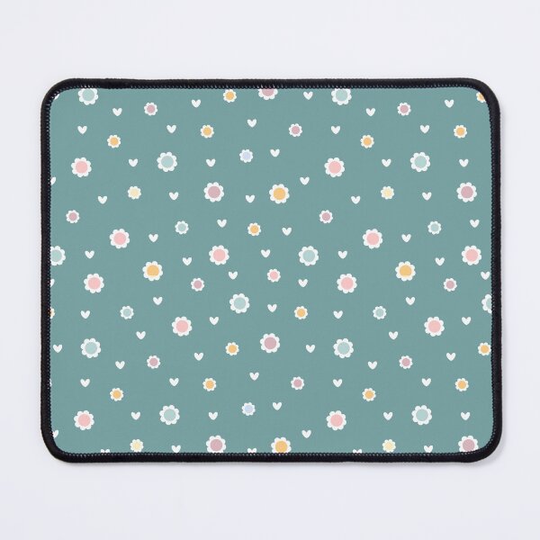 Item preview, Flower Power Pattern designed and sold by Julza Art.