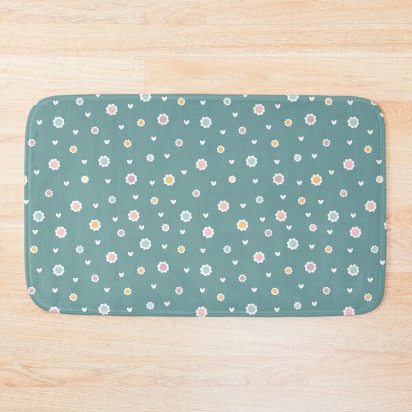 Item preview, Flower Power Pattern designed and sold by Julza Art.