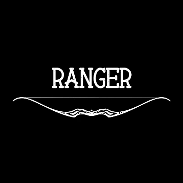 Artwork thumbnail, The Ranger by Chilled LilacC