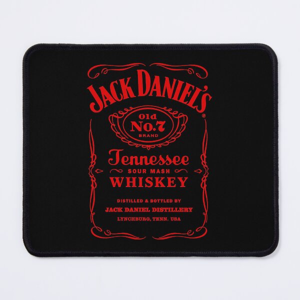 Item preview, rawwwrrrrr Red whiskey JackD designed and sold by jamercher.