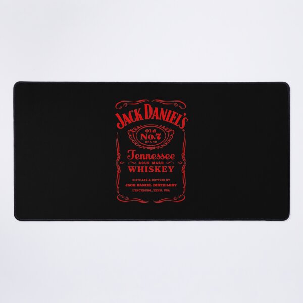 Item preview, rawwwrrrrr Red whiskey JackD designed and sold by jamercher.