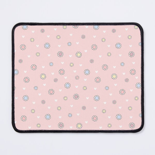 Item preview, Flower Power Pattern - Floral Design designed and sold by Julza Art.