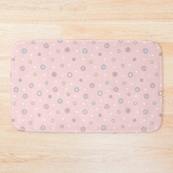 Item preview, Flower Power Pattern - Floral Design designed and sold by Julza Art.