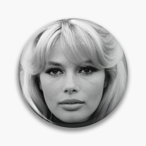 Item preview, Character - Portrait Vertical Shoulders Face BW Elegant designed and sold by Beat-It.