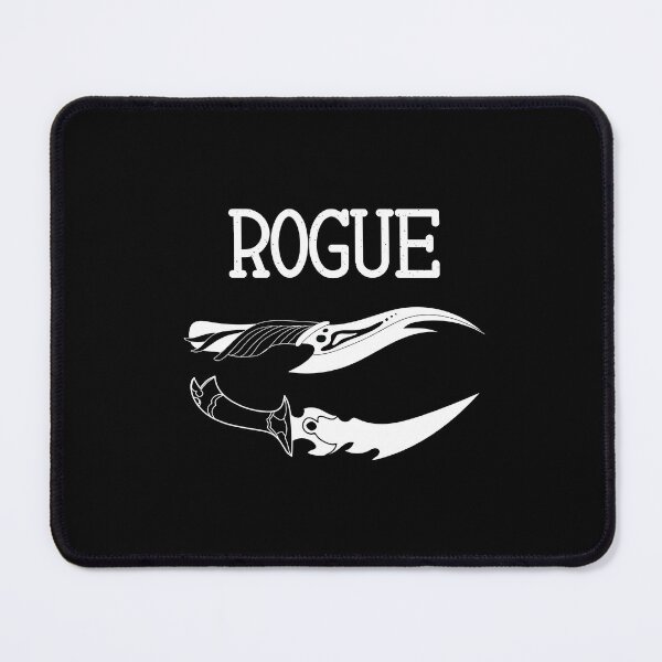 Item preview, The Rogue designed and sold by Chilled LilacC.
