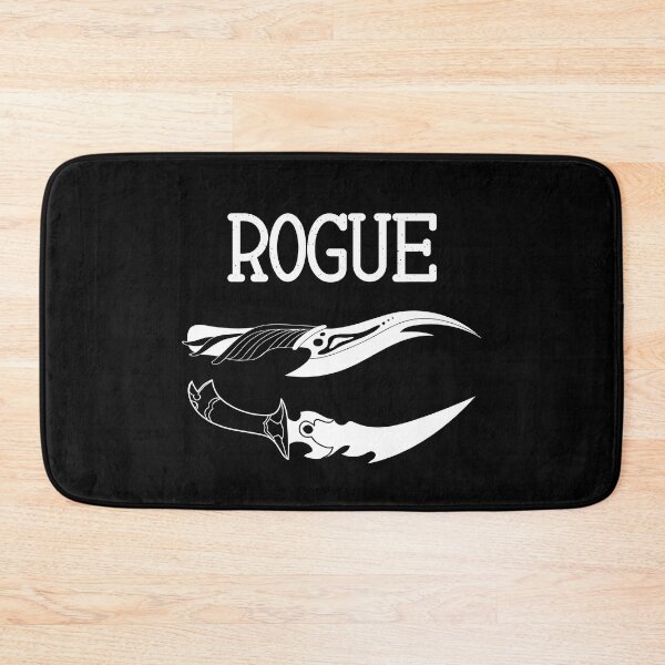 Item preview, The Rogue designed and sold by Chilled LilacC.