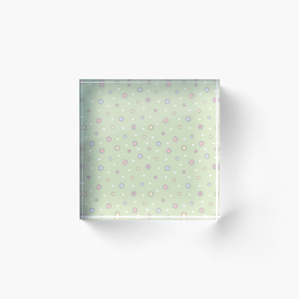 Item preview, Acrylic Block designed and sold by JulzaDesigns.