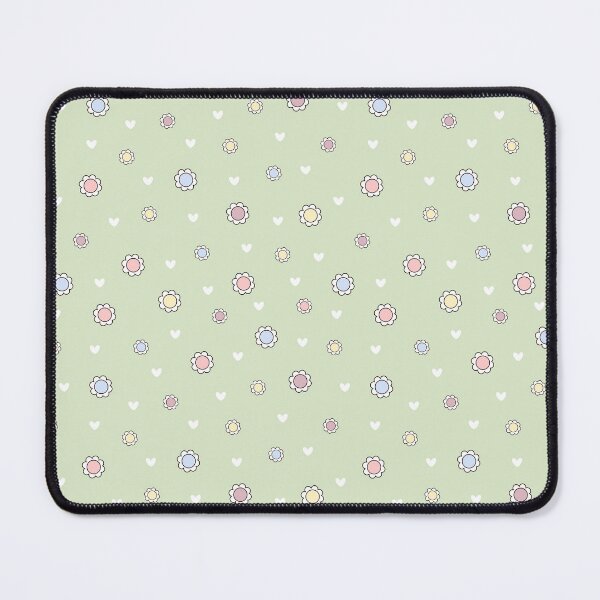 Item preview, Flower Power Pattern - Floral Design designed and sold by Julza Art.