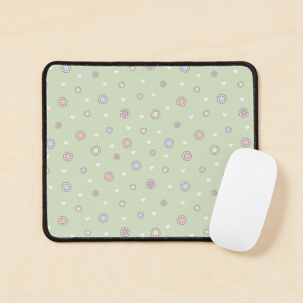 Item preview, Mouse Pad designed and sold by JulzaDesigns.