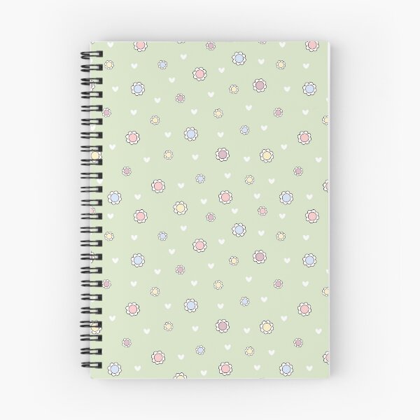 Item preview, Flower Power Pattern - Floral Design designed and sold by Julza Art.