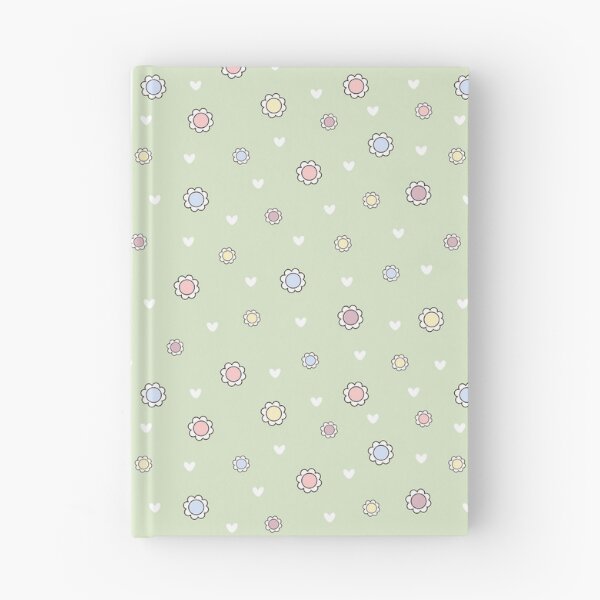 Item preview, Flower Power Pattern - Floral Design designed and sold by Julza Art.