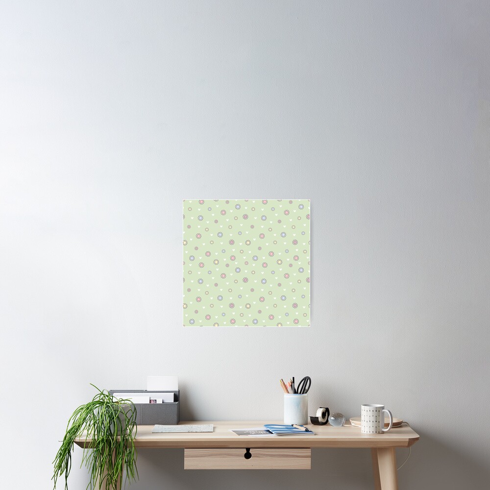 Item preview, Poster designed and sold by JulzaDesigns.