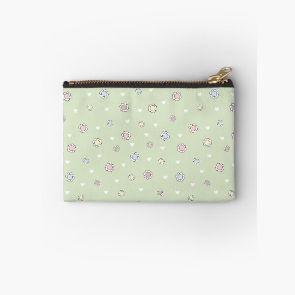 Item preview, Flower Power Pattern - Floral Design designed and sold by Julza Art.