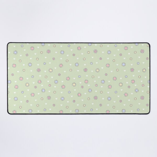 Item preview, Flower Power Pattern - Floral Design designed and sold by Julza Art.