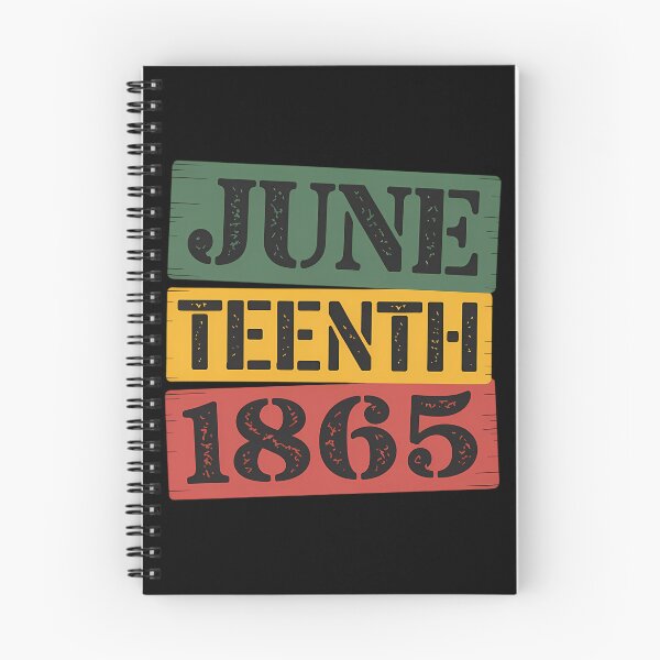 Item preview, Juneteenth Celebrate Black Freedom 1865 History Month designed and sold by SapfireStuArt.