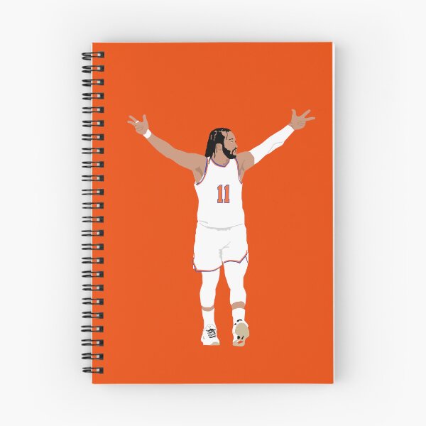 Item preview, Copy by Jalen Brunson designed and sold by Rhys40.