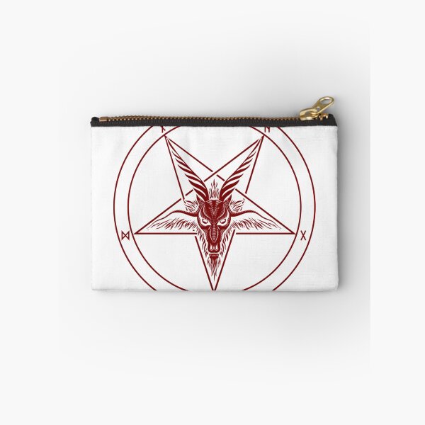 Item preview, Baphomet Goat designed and sold by madren22.