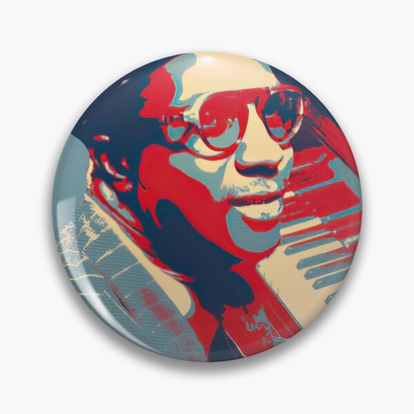 Item preview, Thelonious Monk Hope #4687 designed and sold by kraftwerk-lab.