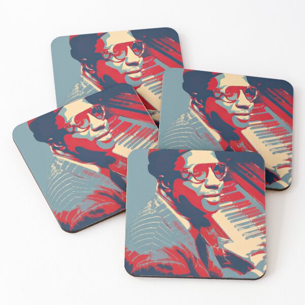 Item preview, Thelonious Monk Hope #4687 designed and sold by kraftwerk-lab.