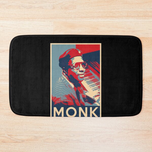 Item preview, Thelonious Monk Hope #4687 designed and sold by kraftwerk-lab.