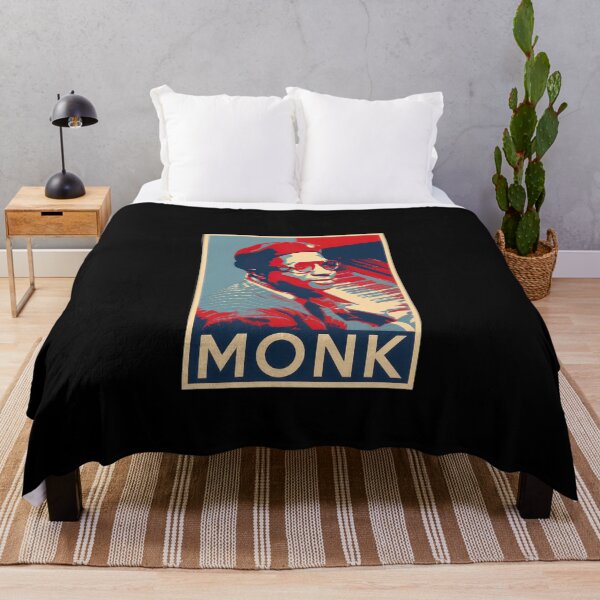Item preview, Thelonious Monk Hope #4687 designed and sold by kraftwerk-lab.