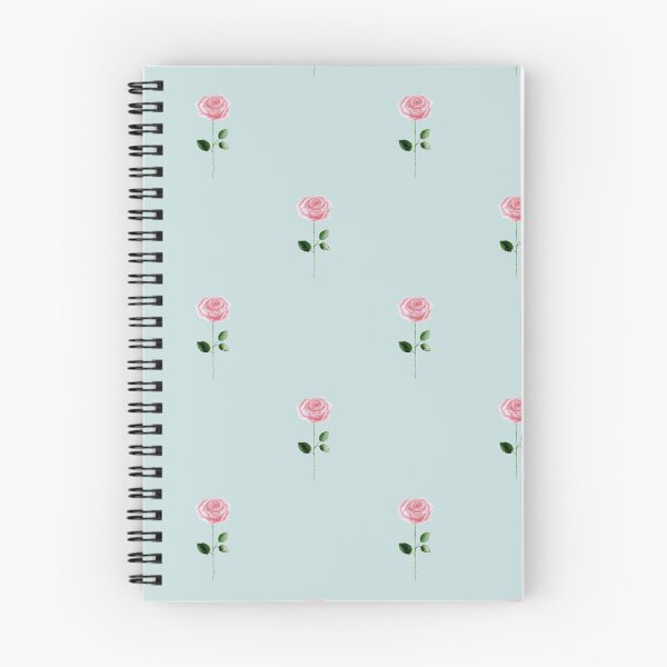 Item preview, Pink Rose Floral Pattern designed and sold by Farnwirbel – Art.