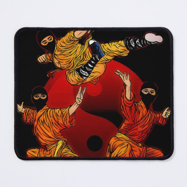 Item preview, Beastie Boys art #950 designed and sold by sandrahofer-art.