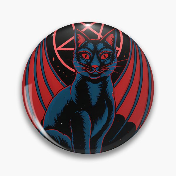 Item preview, Lucipurr designed and sold by madren22.