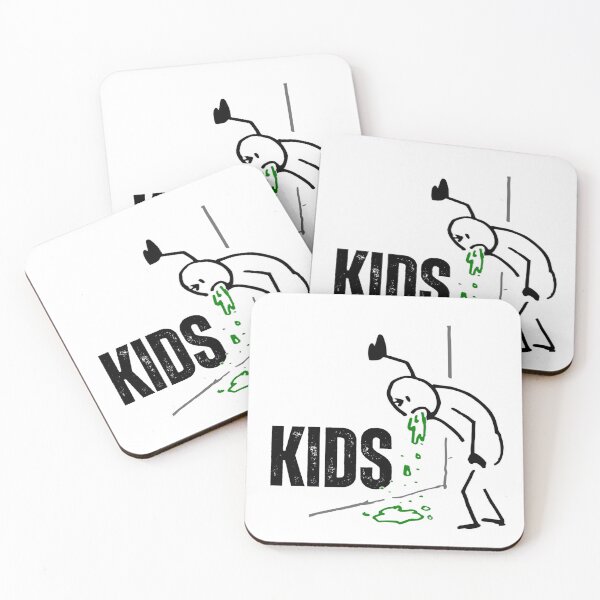 Item preview, Funny Childfree | Antinatalist DINK SINK Humor designed and sold by boldstuffshop.