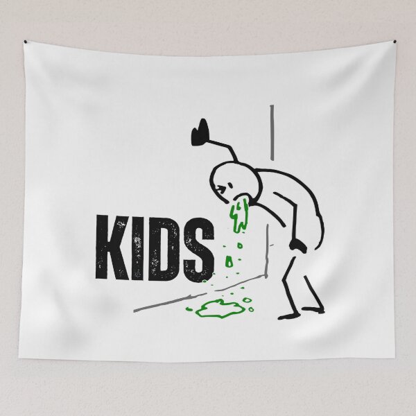 Item preview, Funny Childfree | Antinatalist DINK SINK Humor designed and sold by boldstuffshop.