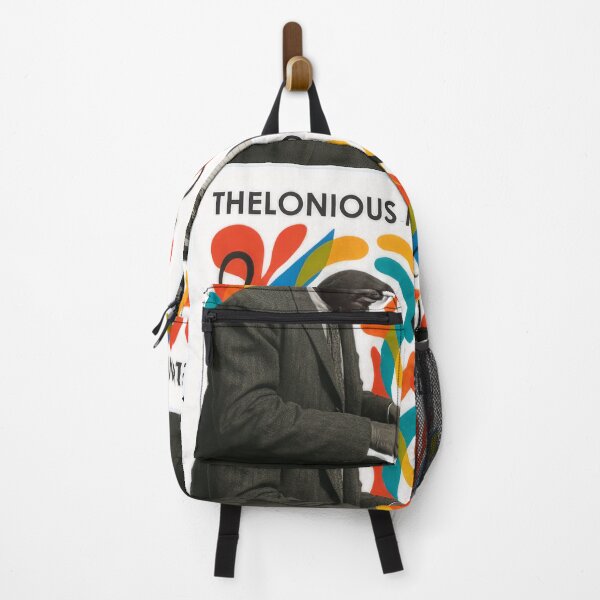 Item preview, Thelonious Monk #5066 designed and sold by kraftwerk-lab.