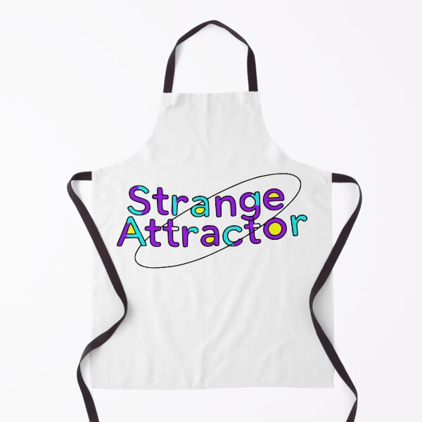 Item preview, Strange Attractor designed and sold by Creative jiffy.