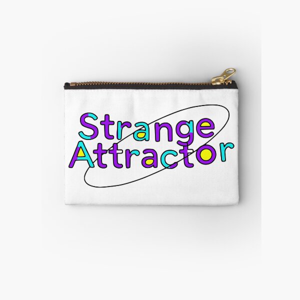 Item preview, Strange Attractor designed and sold by Creative jiffy.
