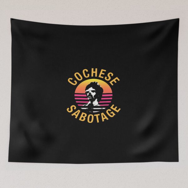 Item preview, Beastie Boys art #718 designed and sold by sandrahofer-art.