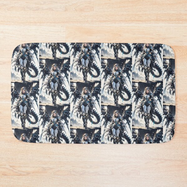Item preview, Dragon Lady designed and sold by RaF71PrO.